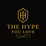The Hype You Love