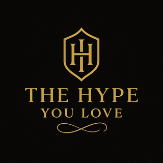 The Hype You Love